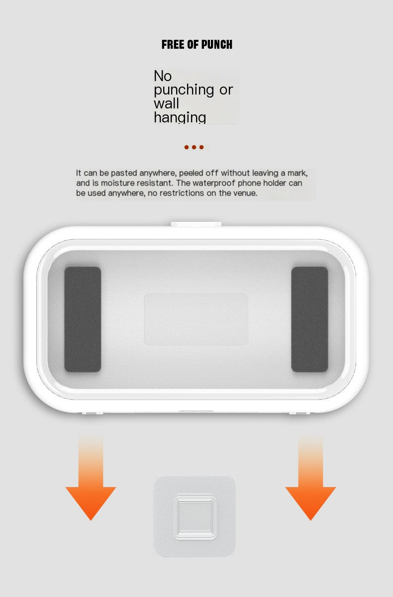 360 Swivel Mobile Holder