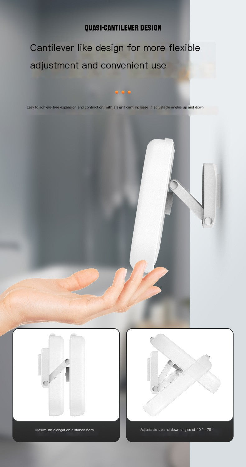 360 Swivel Mobile Holder