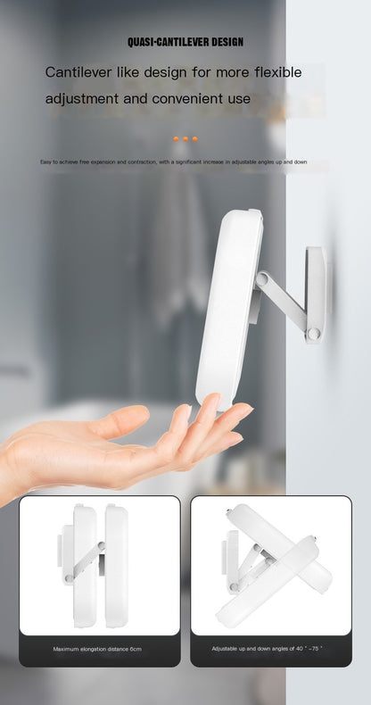 360 Swivel Mobile Holder