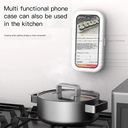 360 Swivel Mobile Holder