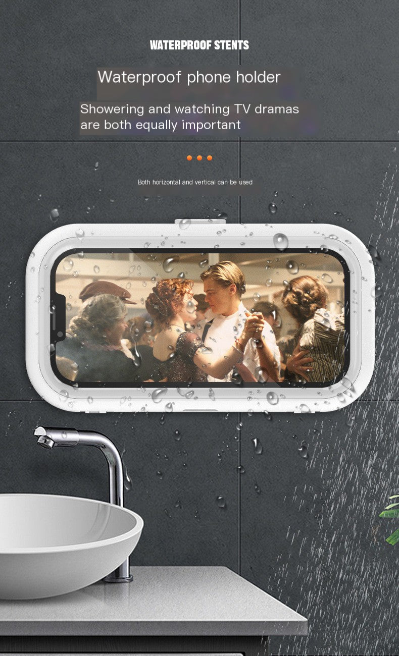 360 Swivel Mobile Holder