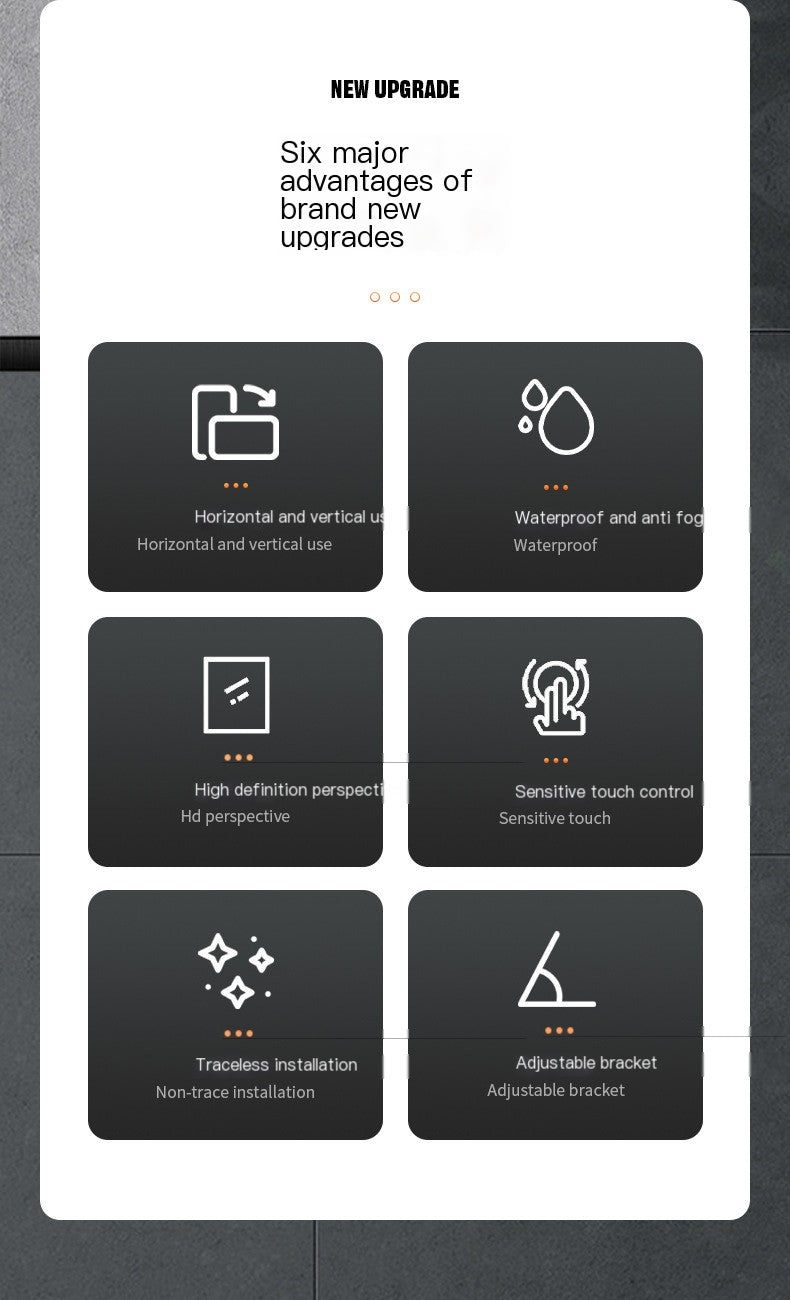 360 Swivel Mobile Holder