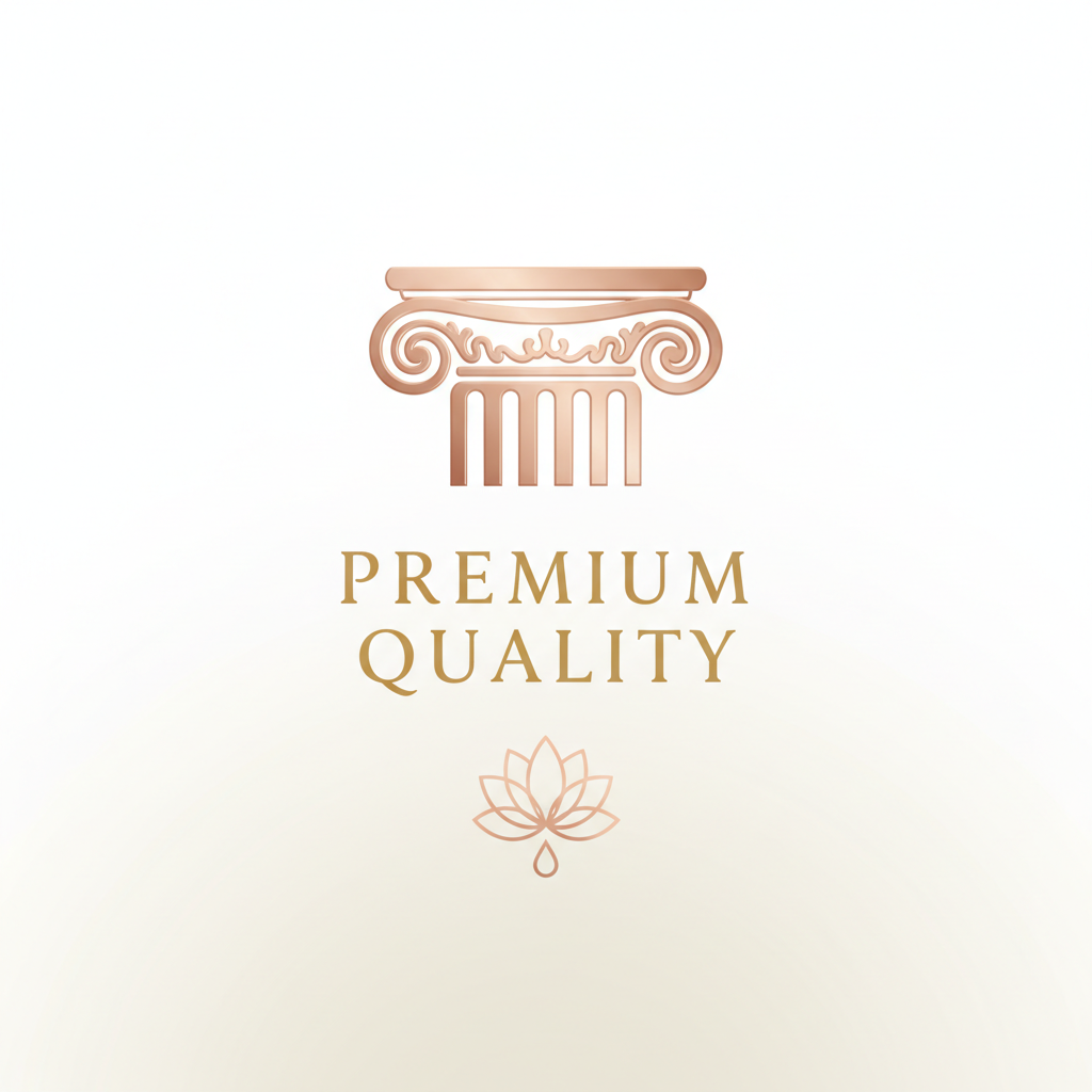 Premium Quality را مثل column بساز حرفه ای